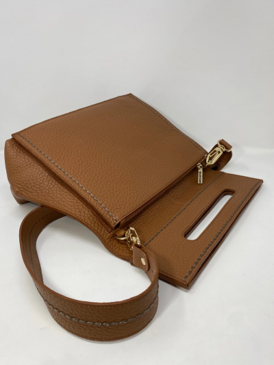  Plinio Visona Queen Handbag by Plinio Visona