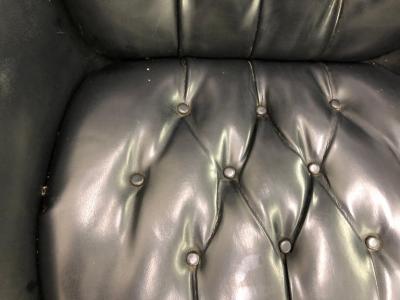  Plycraft Iconic Space Age Version Mr Chair and Ottoman by George Mulhauser for Plycraft