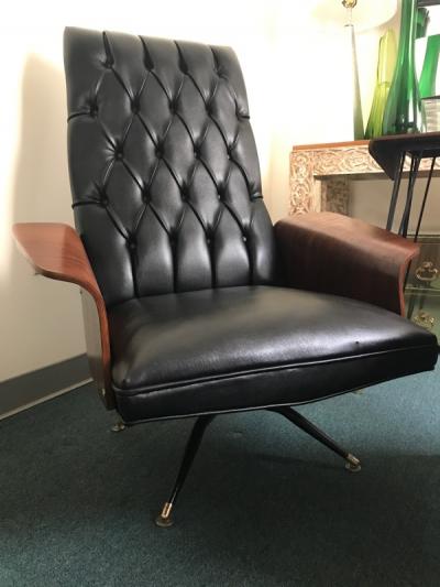  Plycraft Plycraft lounger