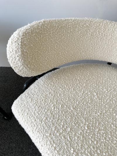  Poggi Pair of Armchairs PL19 by Franco Albini for Poggi Italy 1960s