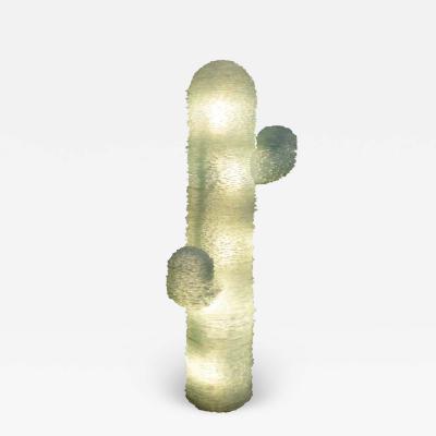  Poliarte GLASS CACTUS BY POLIARTE FLOOR LAMP