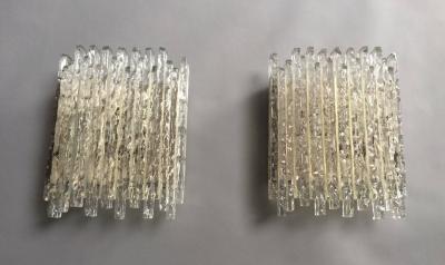  Poliarte Pair of Poliarte Vesta Sconces