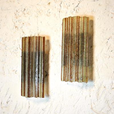  Poliarte Poliarte 1960s wall lamp