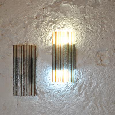 Poliarte Poliarte 1960s wall lamp
