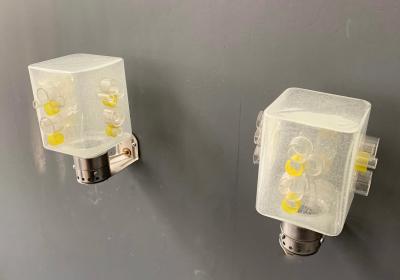  Poliarte Poliarte MO 36 Pair of Sconces