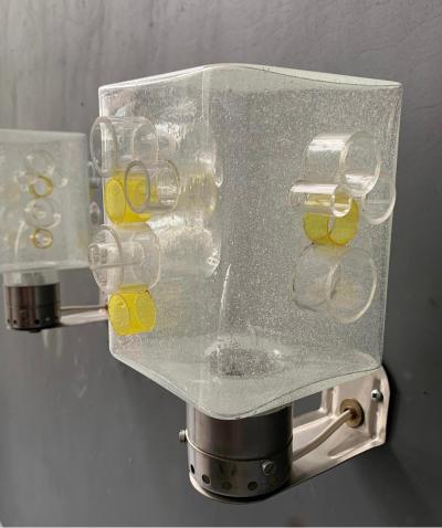  Poliarte Poliarte MO 36 Pair of Sconces