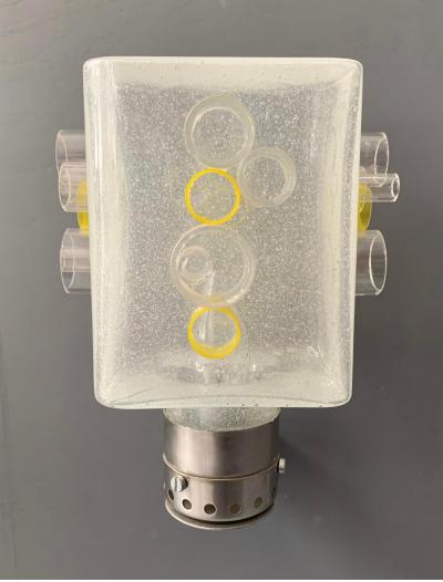  Poliarte Poliarte MO 36 Pair of Sconces