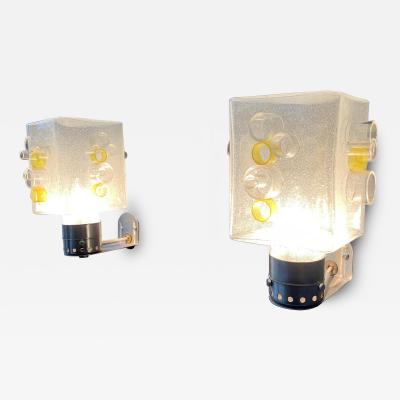 Poliarte Poliarte MO 36 Pair of Sconces