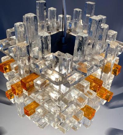  Poliarte Poliarte Pervinca Chandelier