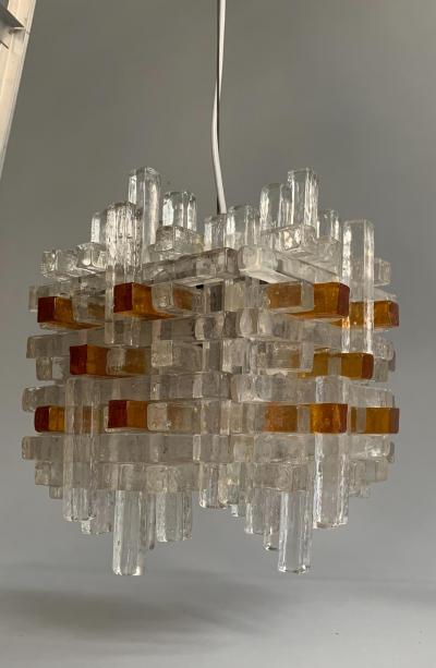  Poliarte Poliarte Pervinca Chandelier