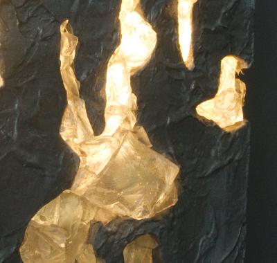  Poliarte Rare Sconce by Poliarte