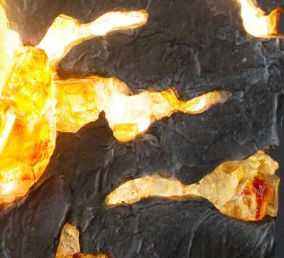  Poliarte Rare Sconce by Poliarte