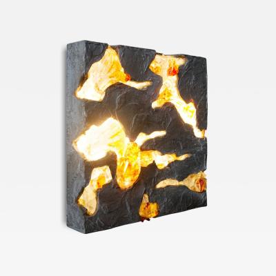  Poliarte Rare Sconce by Poliarte