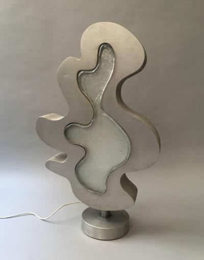  Poliarte Rare Vegnusca Floor Light by Poliarte