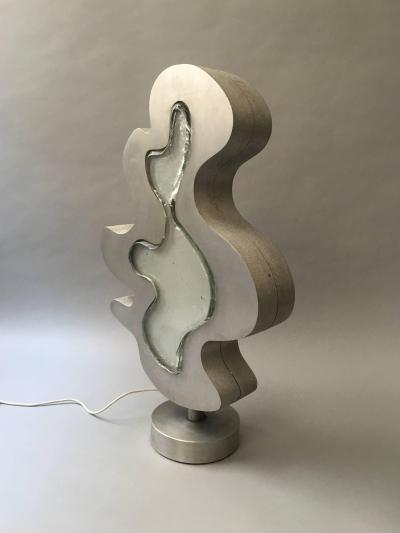  Poliarte Rare Vegnusca Floor Light by Poliarte