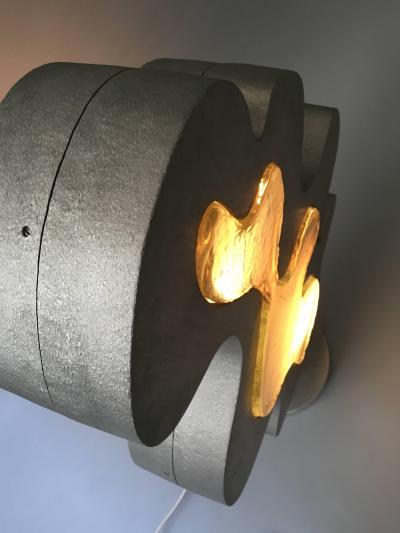  Poliarte Rare Vegnusca Floor Light by Poliarte