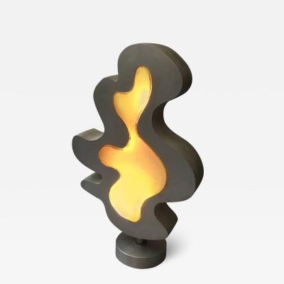  Poliarte Rare Vegnusca Floor Light by Poliarte