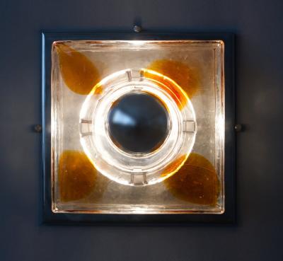  Poliarte Single Poliarte Sconce