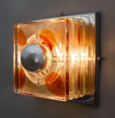  Poliarte Single Poliarte Sconce