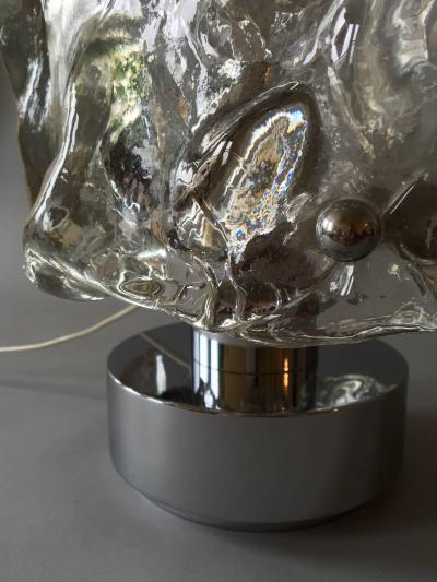  Poliarte Venere Table Light by Poliarte