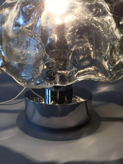  Poliarte Venere Table Light by Poliarte