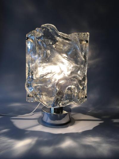  Poliarte Venere Table Light by Poliarte