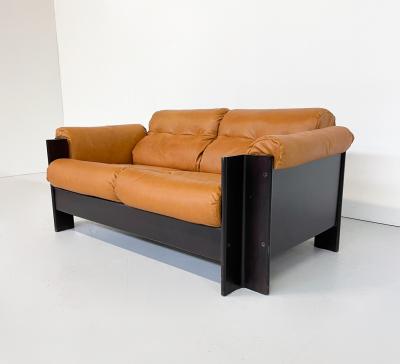  Poltronova Zelda Sofa by Sergio Asti for Poltronova