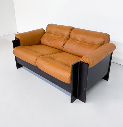  Poltronova Zelda Sofa by Sergio Asti for Poltronova