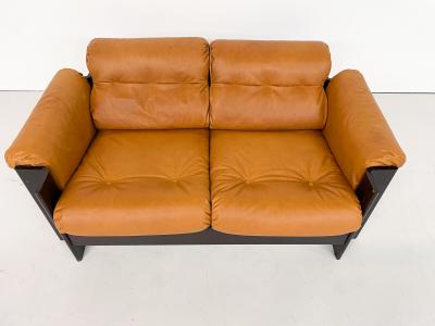  Poltronova Zelda Sofa by Sergio Asti for Poltronova