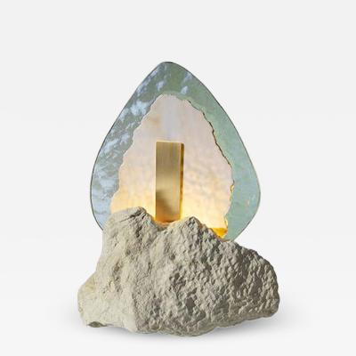  Precious Artefact CALANQUE LIGHT SCULPTURE BY PRECIOUS ARTEFACT