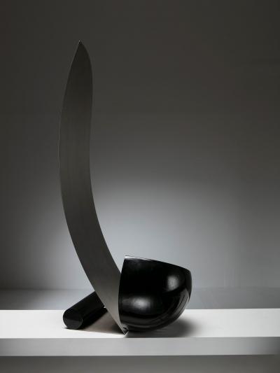  Prestige Vela Table Lamp by Verner Krieger for Prestige