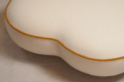  Proisy Studio Billy Ottoman by Proisy Studio