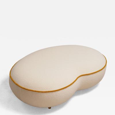  Proisy Studio Billy Ottoman by Proisy Studio