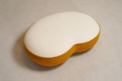  Proisy Studio Billy Ottoman by Proisy Studio