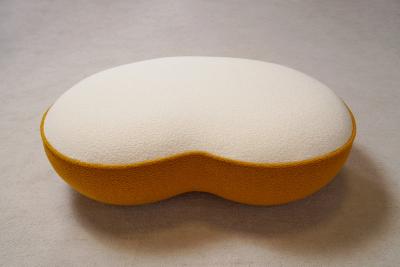  Proisy Studio Billy Ottoman by Proisy Studio