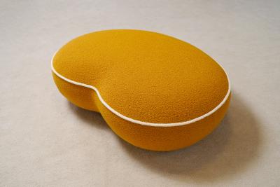  Proisy Studio Billy Ottoman by Proisy Studio