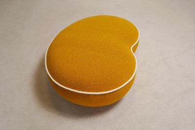  Proisy Studio Billy Ottoman by Proisy Studio