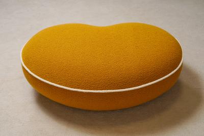  Proisy Studio Billy Ottoman by Proisy Studio