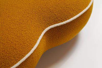  Proisy Studio Billy Ottoman by Proisy Studio