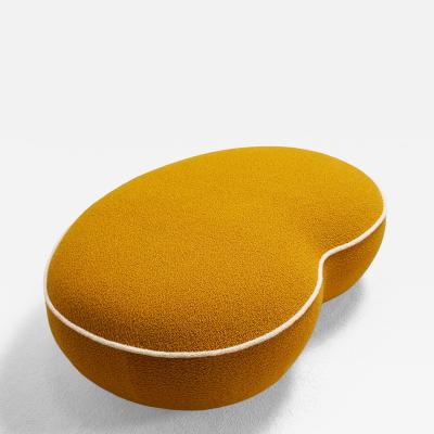  Proisy Studio Billy Ottoman by Proisy Studio