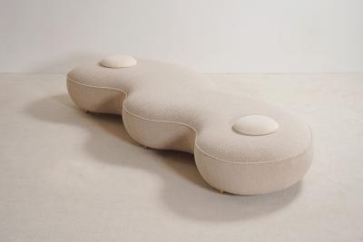  Proisy Studio Bonnie Daybed XL Size by Proisy Studio