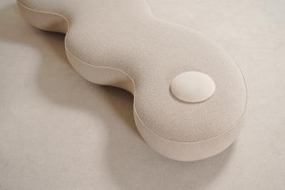  Proisy Studio Bonnie Daybed XL Size by Proisy Studio