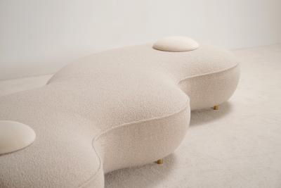  Proisy Studio Bonnie Daybed XL Size by Proisy Studio