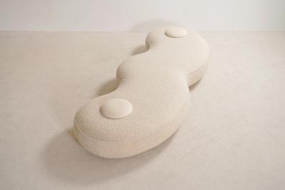  Proisy Studio Bonnie Daybed XL Size by Proisy Studio