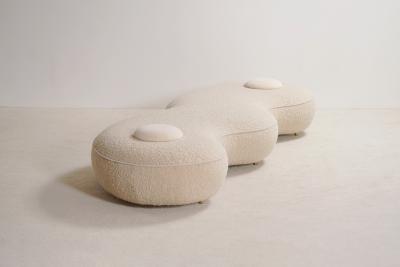  Proisy Studio Bonnie Daybed XL Size by Proisy Studio