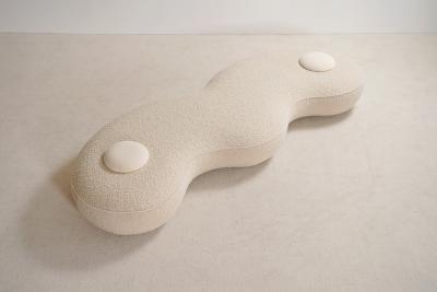  Proisy Studio Bonnie Daybed XL Size by Proisy Studio