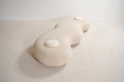  Proisy Studio Bonnie Daybed XL Size by Proisy Studio