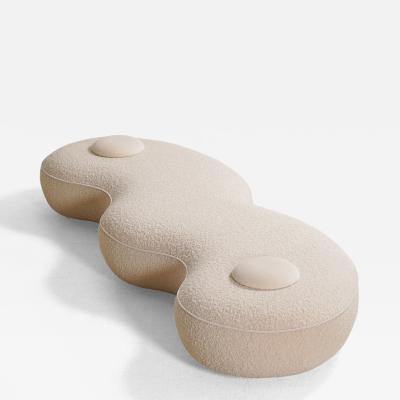  Proisy Studio Bonnie Daybed XL Size by Proisy Studio