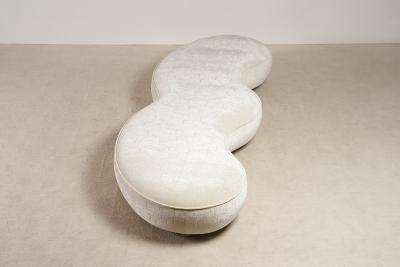  Proisy Studio Bonnie Daybed XL Size by Proisy Studio