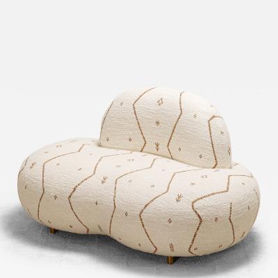  Proisy Studio Jane Lounge Chair by Proisy Studio